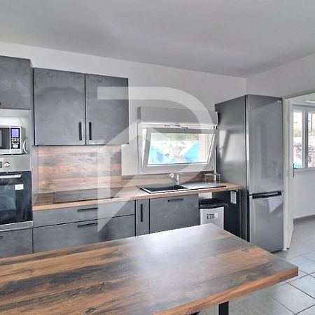 Apparemment T2 En Residence Calme Fermee Marseilles Exterior foto